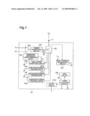 LED DRIVE CIRCUIT diagram and image