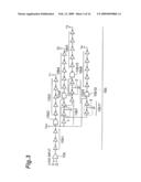 LED DRIVE CIRCUIT diagram and image