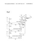 LED DRIVE CIRCUIT diagram and image