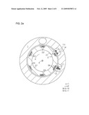 ROTARY ENCODER AND METHOD FOR OPERATION OF A ROTARY ENCODER diagram and image