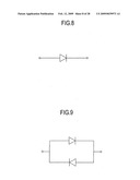 VCO driving circuit and frequency synthesizer diagram and image