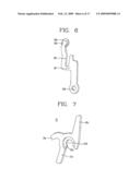 MOLDED CASE CIRCUIT BREAKER WITH CONTACT ON MECHANISM diagram and image