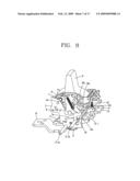 MOLDED CASE CIRCUIT BREAKER WITH CONTACT ON MECHANISM diagram and image