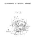 MOLDED CASE CIRCUIT BREAKER WITH CONTACT ON MECHANISM diagram and image