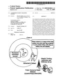 Alzheimer s patient tracking system diagram and image