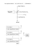 WIRELESS SENSOR SYSTEM AND METHOD diagram and image