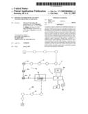 Double-end fiber optic security system for sensing intrusions diagram and image