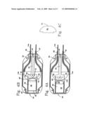 Double-end fiber optic security system for sensing intrusions diagram and image