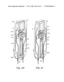 Double-end fiber optic security system for sensing intrusions diagram and image