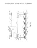 Double-end fiber optic security system for sensing intrusions diagram and image