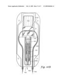 Double-end fiber optic security system for sensing intrusions diagram and image