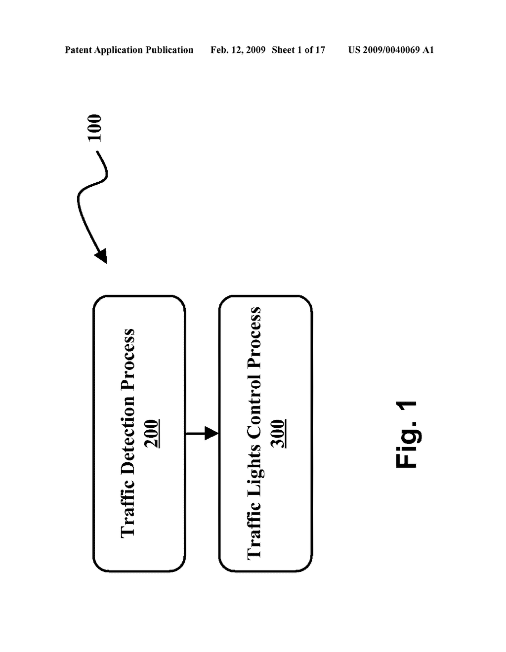 Image Processing for a Traffic Control System - diagram, schematic, and image 02