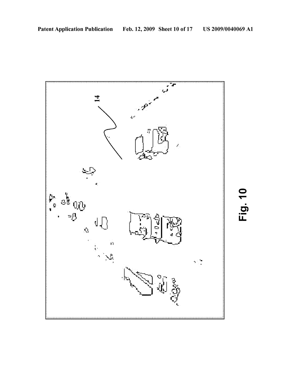 Image Processing for a Traffic Control System - diagram, schematic, and image 11