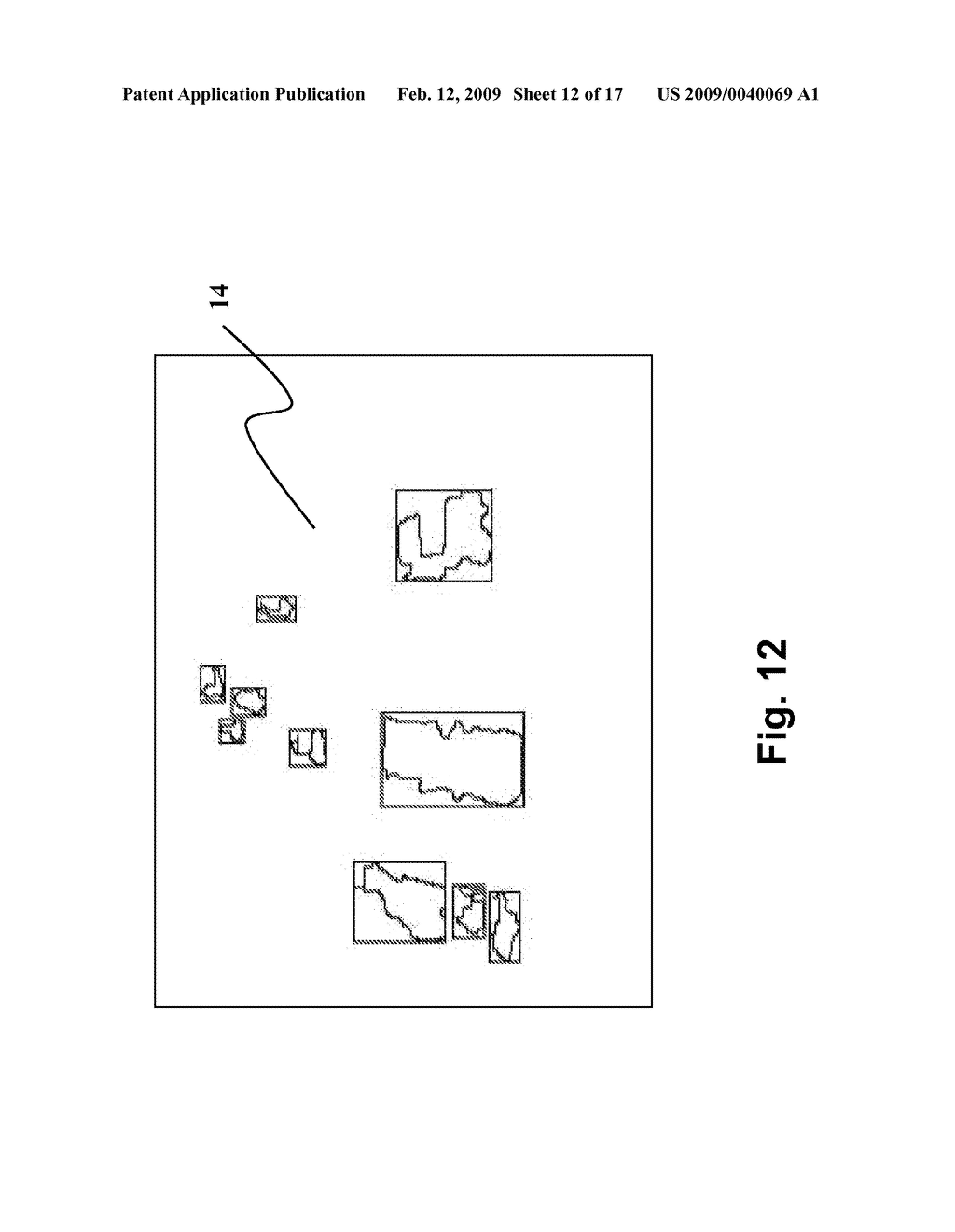 Image Processing for a Traffic Control System - diagram, schematic, and image 13