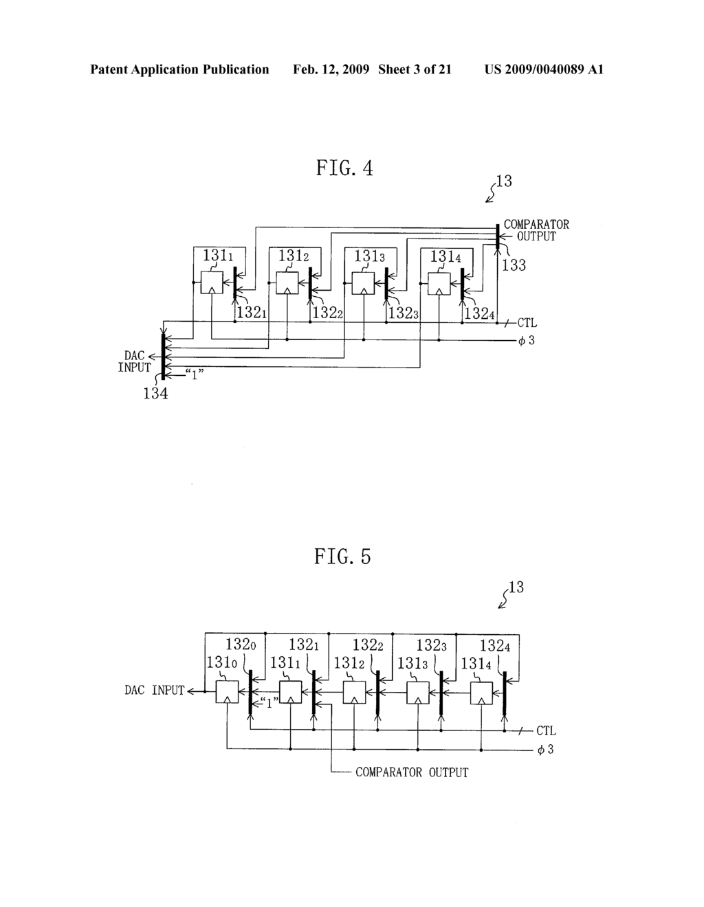 A-TO-D CONVERTER - diagram, schematic, and image 04