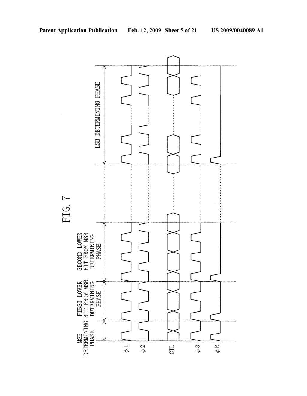 A-TO-D CONVERTER - diagram, schematic, and image 06