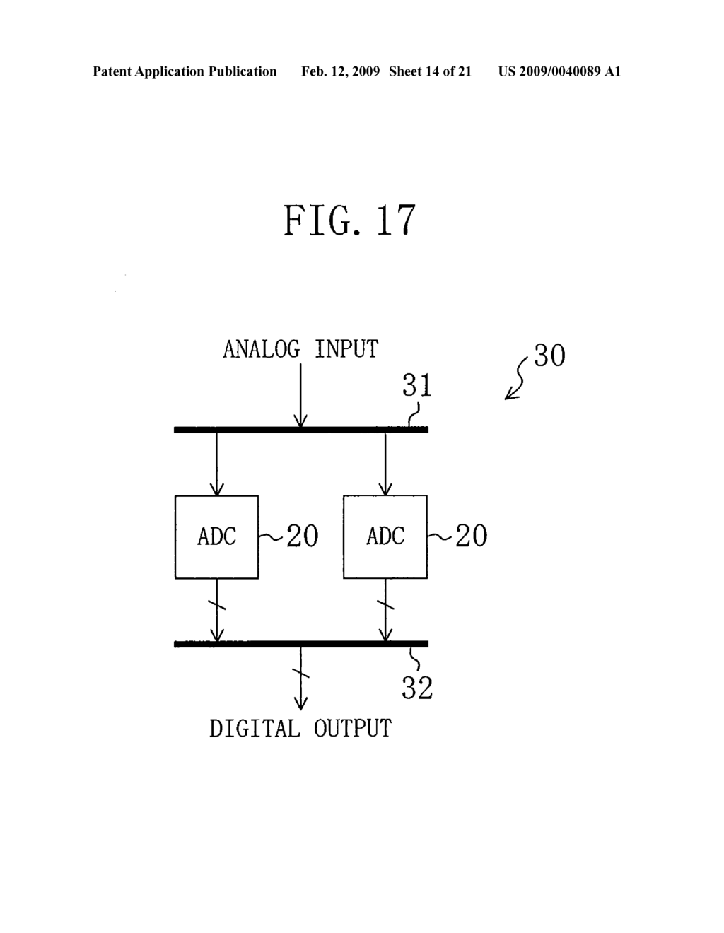 A-TO-D CONVERTER - diagram, schematic, and image 15