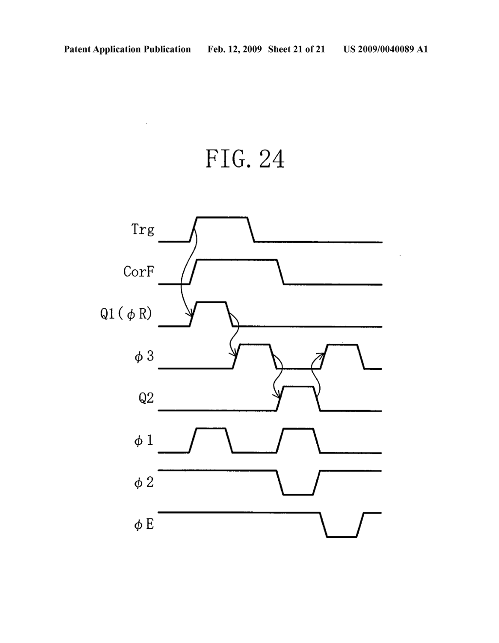 A-TO-D CONVERTER - diagram, schematic, and image 22