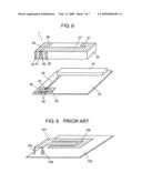 Antenna Device and Wireless Communication Device Using the Same diagram and image