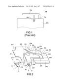 MULTI-BAND PLANAR INVERTED-F ANTENNA diagram and image