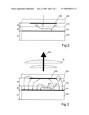 Antenna System for a Radar Sensor diagram and image