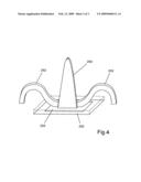 Antenna System for a Radar Sensor diagram and image