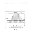 Multiple display channel system with high dynamic range diagram and image