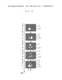 Three-Dimensional Image Displaying System diagram and image