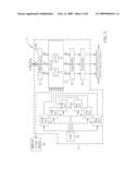 PROGRAMMABLE NONVOLATILE MEMORY EMBEDDED IN A TIMING CONTROLLER FOR STORING LOOKUP TABLES diagram and image