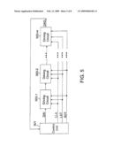 METHOD FOR DETECTING PIXEL STATUS OF FLAT PANEL DISPLAY AND DISPLAY DRIVER THEREOF diagram and image