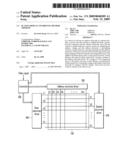 PLASMA DISPLAY AND DRIVING METHOD THEREOF diagram and image