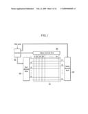 PLASMA DISPLAY AND DRIVING METHOD THEREOF diagram and image