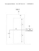 PLASMA DISPLAY AND DRIVING METHOD THEREOF diagram and image