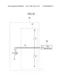 PLASMA DISPLAY AND DRIVING METHOD THEREOF diagram and image