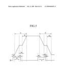 PLASMA DISPLAY AND DRIVING METHOD THEREOF diagram and image