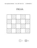 PLASMA DISPLAY AND DRIVING METHOD THEREOF diagram and image