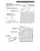 Hybrid volume rendering in computer implemented animation diagram and image