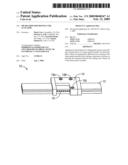 MICRO SHIM FOR MOVING COIL ACTUATOR diagram and image