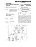 Ink Circulation System For Inkjet Printing diagram and image