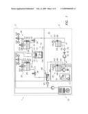 Ink Circulation System For Inkjet Printing diagram and image