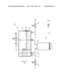 Ink Circulation System For Inkjet Printing diagram and image