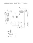 Ink Circulation System For Inkjet Printing diagram and image