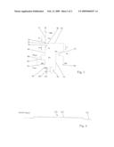 INKJET PRINTHEADS WITH WARMING CIRCUITS diagram and image