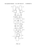 PRINTHEAD WITH HIGH NOZZLE PITCH TRANVERSE TO PRINT DIRECTION diagram and image