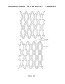 PRINTHEAD WITH HIGH NOZZLE PITCH TRANVERSE TO PRINT DIRECTION diagram and image