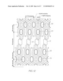 PRINTHEAD WITH HIGH NOZZLE PITCH TRANVERSE TO PRINT DIRECTION diagram and image