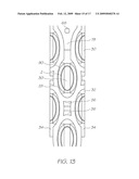 PRINTHEAD WITH HIGH NOZZLE PITCH TRANVERSE TO PRINT DIRECTION diagram and image