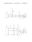 PRINTHEAD WITH HIGH NOZZLE PITCH TRANVERSE TO PRINT DIRECTION diagram and image