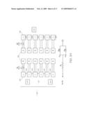 PRINTHEAD INTEGRATED CIRCUIT WITH HIGH DROPLET EJECTOR DENSITY diagram and image