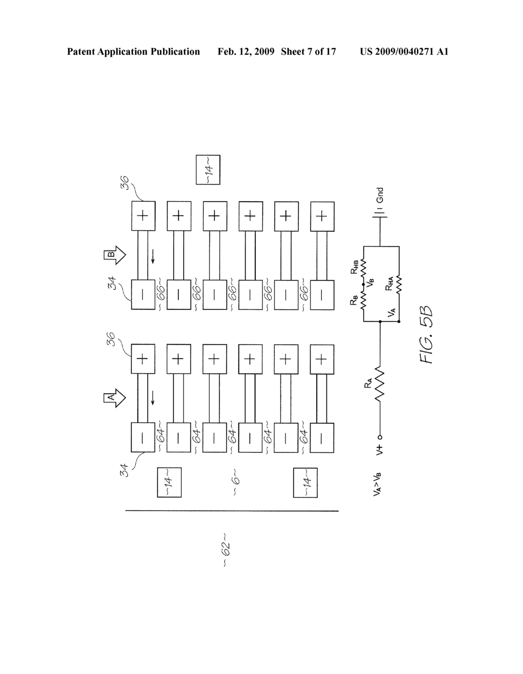 PRINTHEAD INTEGRATED CIRCUIT WITH HIGH DROPLET EJECTOR DENSITY - diagram, schematic, and image 08